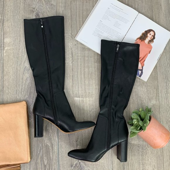 Franco Sarto Shoes | Kolette Knee High 